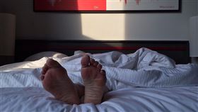 失眠,睡眠,睡覺(圖/pixabay)
