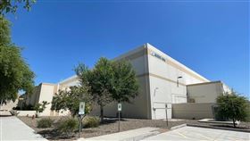 漢翔公司位於美國亞利桑那州的廠房。圖／漢翔官網