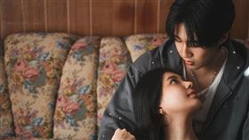 婁峻碩（圖／伊弗龐金有限公司、想不到音樂工作室提供）