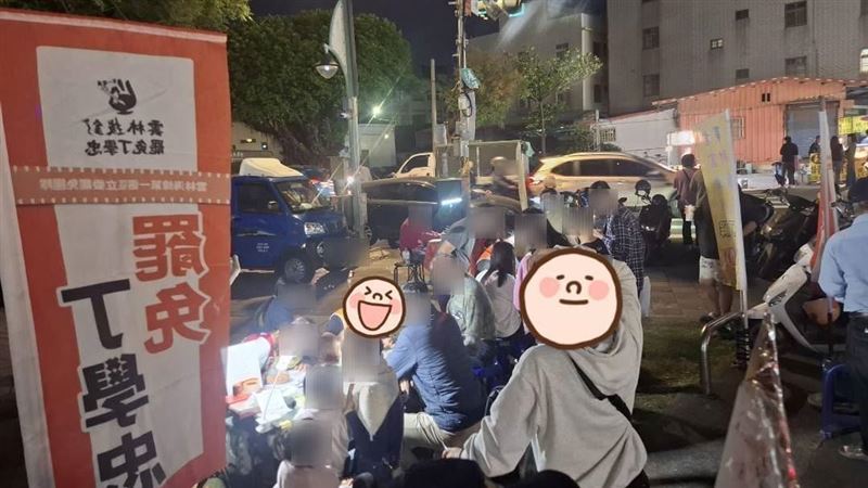 雲林驚現罷免「連署超人」　一次繳3500份