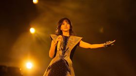 孫燕姿（圖／Make Music提供）