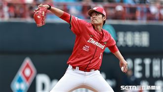 開季和王維中狹路相逢　葉總點職棒現實面