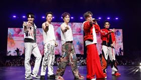 Energy（圖／相信音樂提供）