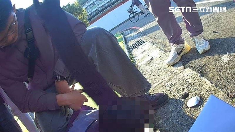 偷內衣褲拍猥褻照　他還上傳女室友生活照