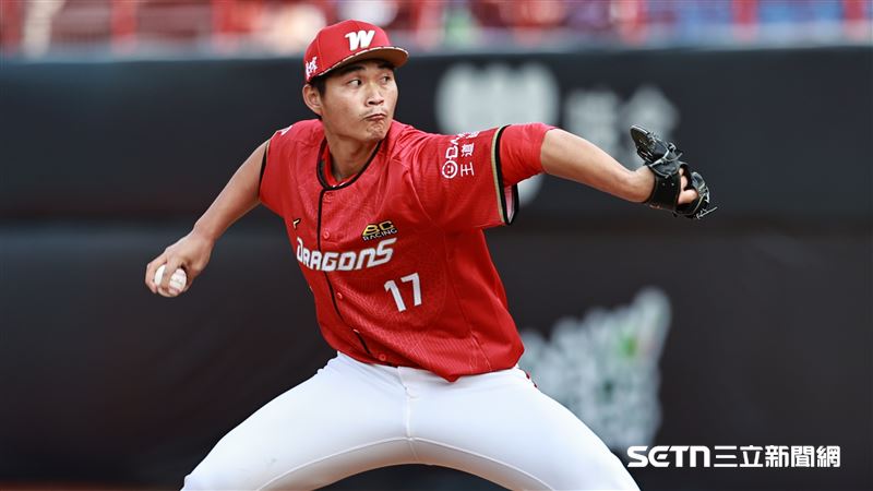 味全龍派郭郁政掛帥 張政禹歸隊沒當先發