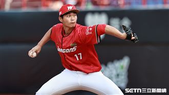 味全龍派郭郁政掛帥　張政禹歸隊沒當先發