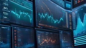 ▲美股連續兩天重摔，四大指數全面進入崩跌狀態。（示意圖／PIXABAY）