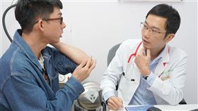 阿滴,蜂窩性組織炎,截肢,痛風,蒼藍鴿