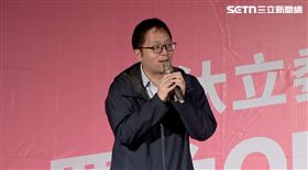 政治工作者周軒（圖／翻攝畫面）