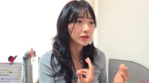 遭台灣禁止入境　企鵝妹歐洲直播近況曝光