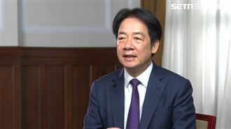 賴清德「4句箴言」宣布台灣新經濟新布局