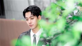 李唯楓專訪（圖／記者趙于瑩攝影）