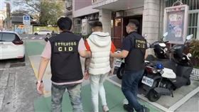 大甲媽遶境爆衝突！20歲男「亮槍」威嚇