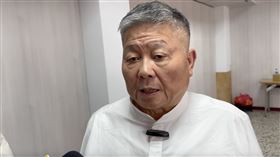 顏清標、大甲媽、大甲鎮瀾宮 （圖／翻攝畫面）