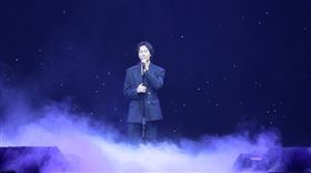 ▲金南佶見面會嗨唱4小時，台下超熱情。（圖／GILSTORYENT提供） 