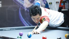 柯秉逸擊敗弟弟，在第2站奪冠。（圖／翻攝自CTPBA）