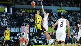 ▲新北國王勢不可擋，近期已經豪取7連勝。（圖／新北國王提供） 