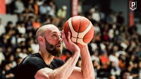 ▲桃園璞園領航猿伯朗。（圖／領航猿提供） 