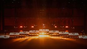 張學友在台北小巨蛋開唱。（圖／JDS提供）