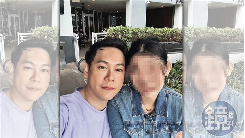 名醫有妻小還騙砲！「想要你」鹹濕訊息曝