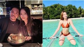 夢多穩交四年！「孩子的媽」身分曝是模特