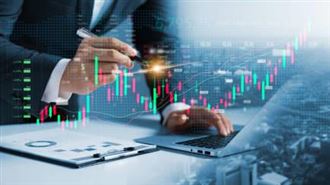 台積電領軍台股漲218點　矽光子及PCB好猛