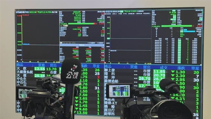 快訊／跌成這樣放棄急救？一週內是觀察期