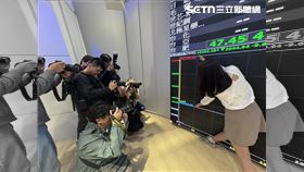 ▲台股，證交所，跌停，大盤，開盤（圖／記者師瑞德攝影）開盤／關稅衝擊台股！台指期跌停2129點　大盤狂殺超過2千點　失守2萬點