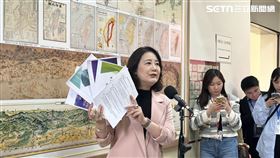 ▲吳思瑤回應卓榮泰邀朝野黨團共商國是。（圖／記者詹宜庭攝影）