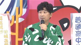 侯昌明曾遭藝人羞辱（圖／中天提供）