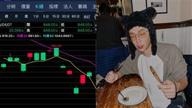 酷炫（圖／翻攝自臉書）