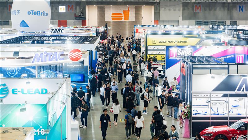 貿協打造Podcast節目　剖析最新產業脈動