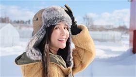 吳怡霈本身也有在投資股票。（圖／翻攝自吳怡霈臉書）