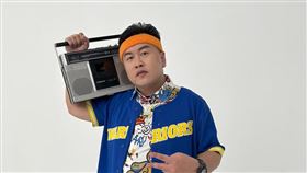 DJ DAPUN（圖／胖曲製作工作室 提供）