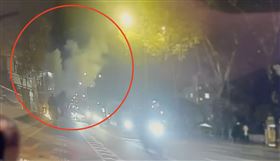 台中男「喝酒心情不好」竟縱火！下場慘了