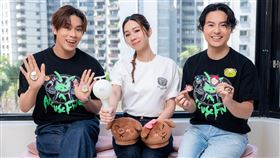 告五人（圖／相信音樂提供）