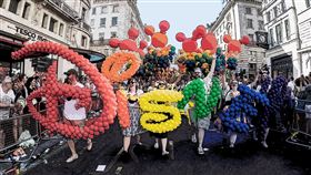 ▲ 迪士尼股東以99%壓倒性投票支持繼續參與HRC企業平等指數，展現對多元與包容價值的承諾。（圖／永續新聞網官網） 