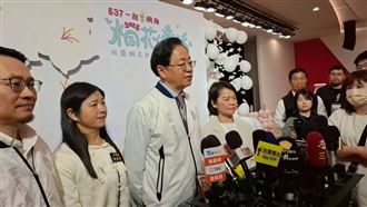 台股暴跌2千點 張善政:中央應與地方共體時艱