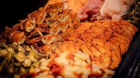 台中李方艾美酒店二樓「新食譜全日餐廳」,台中李方艾美酒店提供