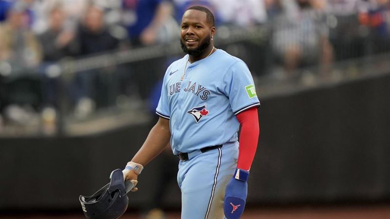 現值超車大谷！　小葛雷諾14年165億續留