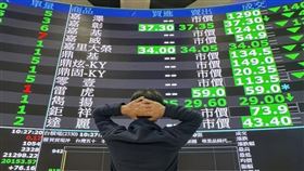 ▲大耕老師指出，2025年乙巳年為轉機蘊藏於變局的關鍵年份，台股震盪早有命理脈絡徵兆。（圖／記者師瑞德攝影）