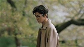 朱正廷曾是限定男團NINE PERCENT的成員。（圖／翻攝自朱正廷微博）