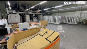 新／撐不住對等關稅！彰紡織工廠驚傳裁員（圖／翻攝畫面）