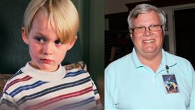 資深美國演員傑·諾斯當年演出《淘氣阿丹》紅極一時。（圖／達志影像）