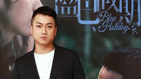 五木這次不演兄弟，改當有距離的巨星。（圖／公視台語台提供）