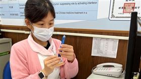 ▲按時打胰島素血糖仍狂飆？揪出主因。（圖／部桃提供） 