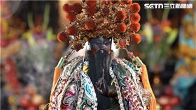 ▲三玄宮玄天聖帝。（圖／翻攝畫面）