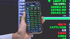 立委股王慘120。股市，台股，崩盤，川普。