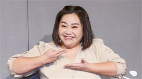 鍾欣凌熱愛美食（圖／記者趙于瑩攝）