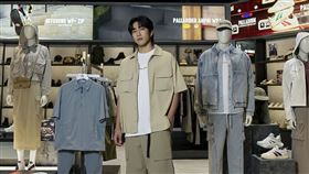 婁峻碩（圖／PALLADIUM 提供）